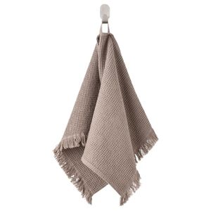 حوله دستی ایکیا مدل IKEA VALLASAN سایز 40×70 سانتی متر